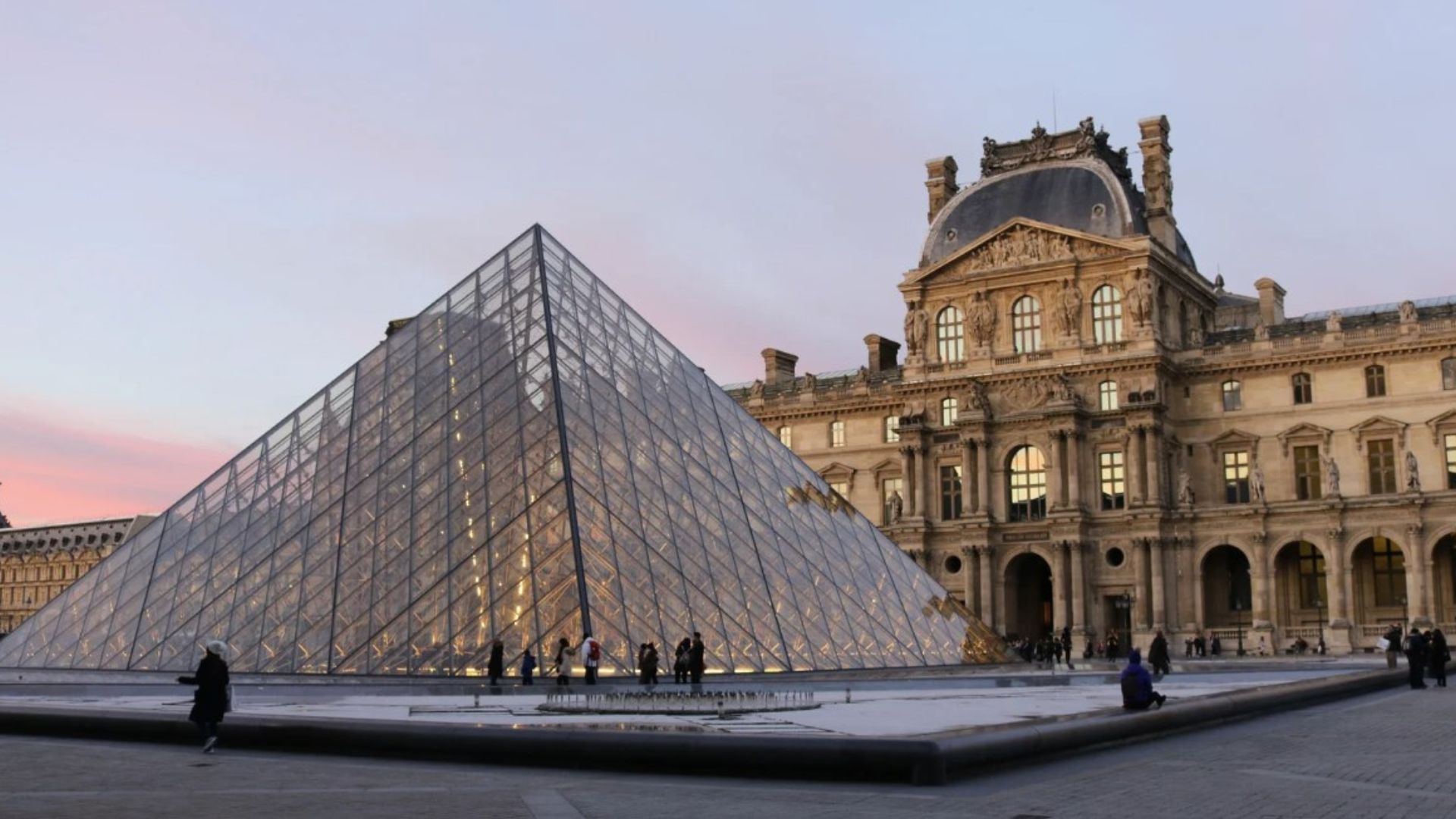 La Europa de Siempre desde Londres o París