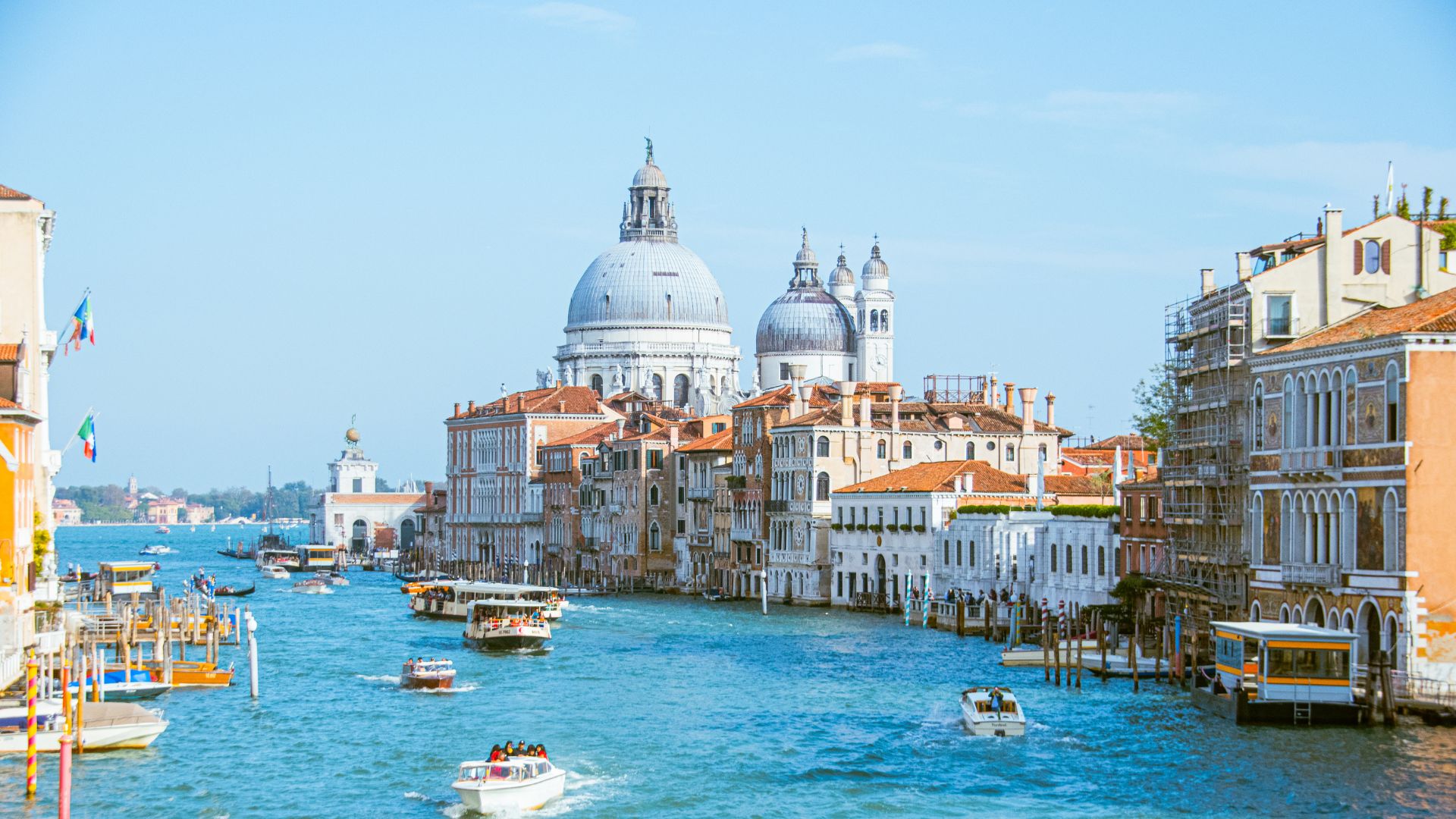 Europa en breve desde Madrid