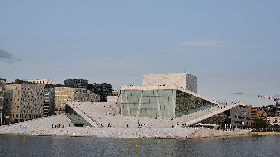 Imperio Vikingo y Báltico