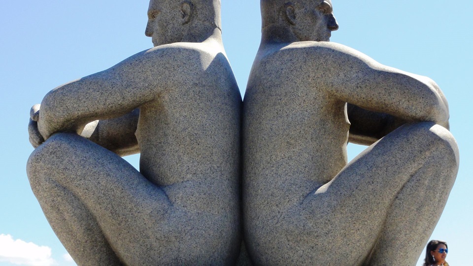 Descubra los fiordos y Helsinki