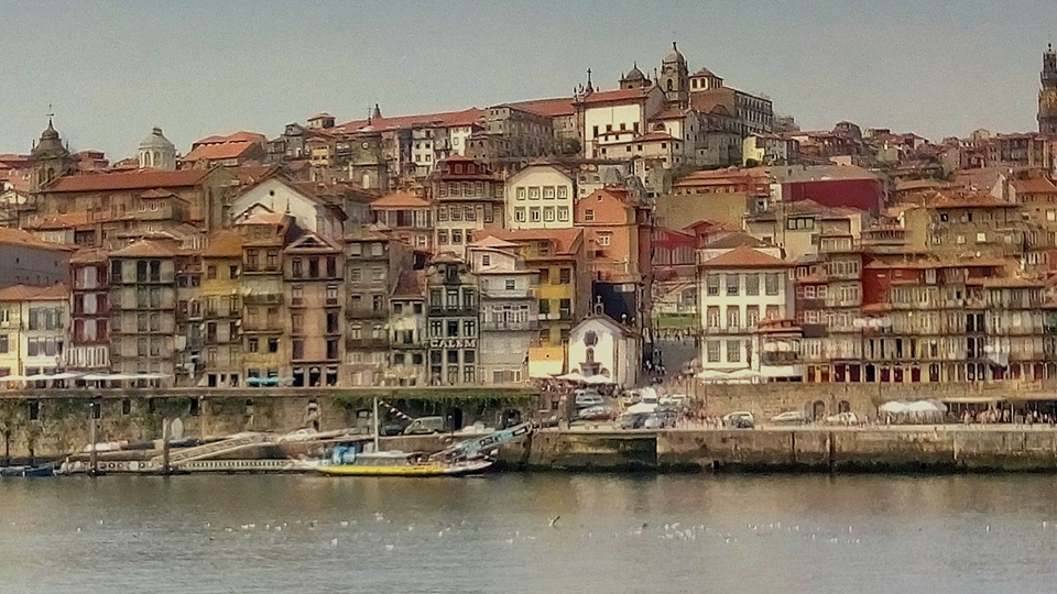 Madrid, Portugal, Andalucía, Costa Mediterránea y Barcelona