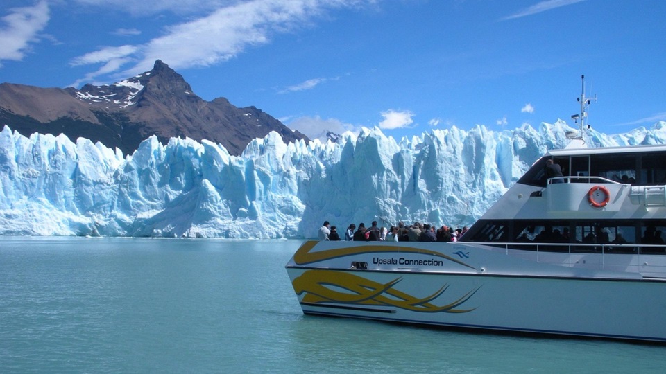 Lo Mejor de la Patagonia