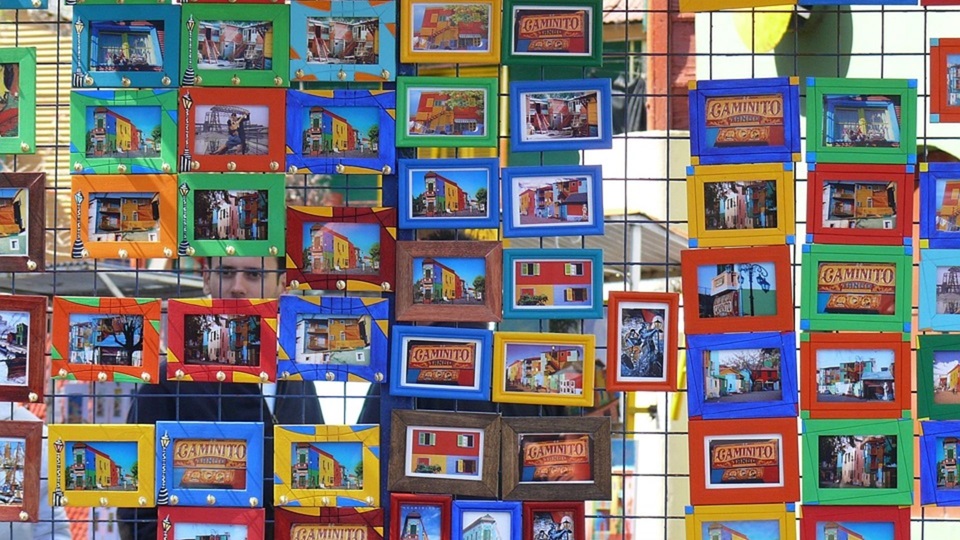 Gran Triangulo Argentino