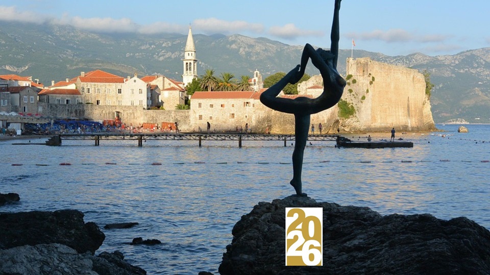 Panorama de los Balcanes 2026