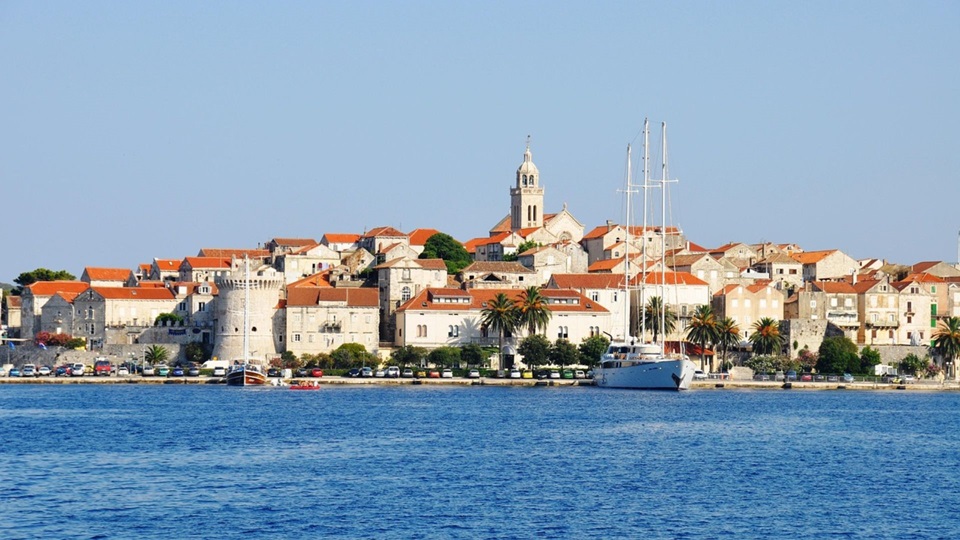 París, Suiza, Austria y Croacia 2026