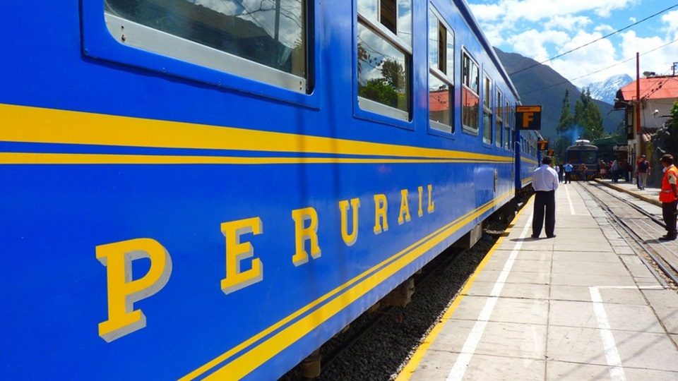 Perú y sus ciudades místicas