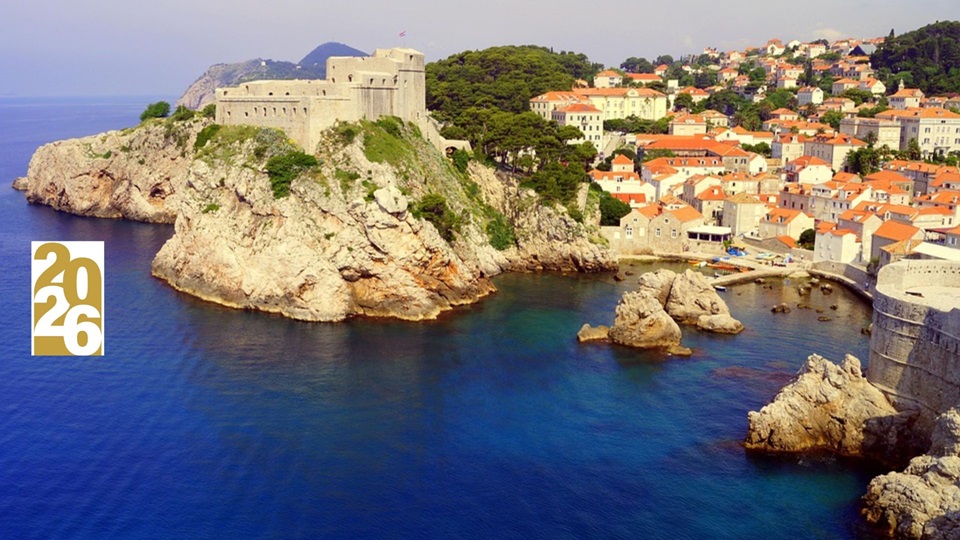 Gran tour de los Balcanes 2026