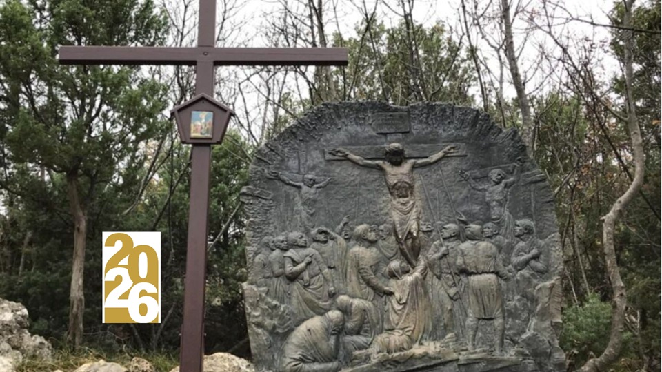 Santuarios Marianos 4 con Medjugorje y Fátima 2026