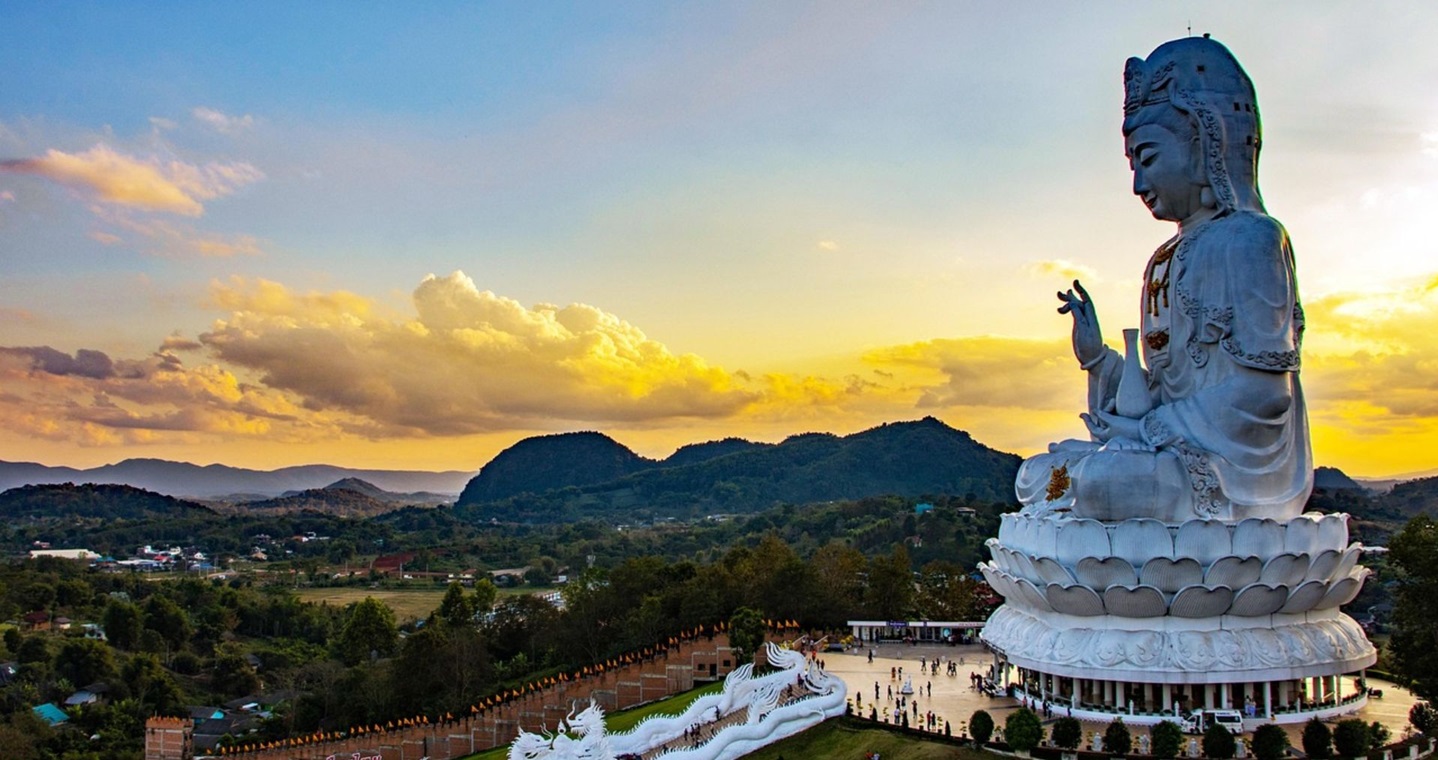 Thailandia al completo 2025-26