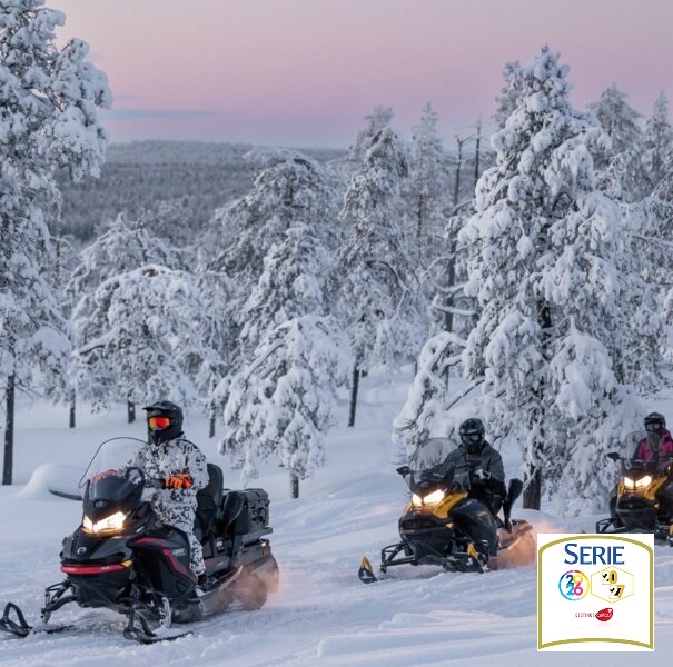 Aventura Navideña # 2 2026-2027