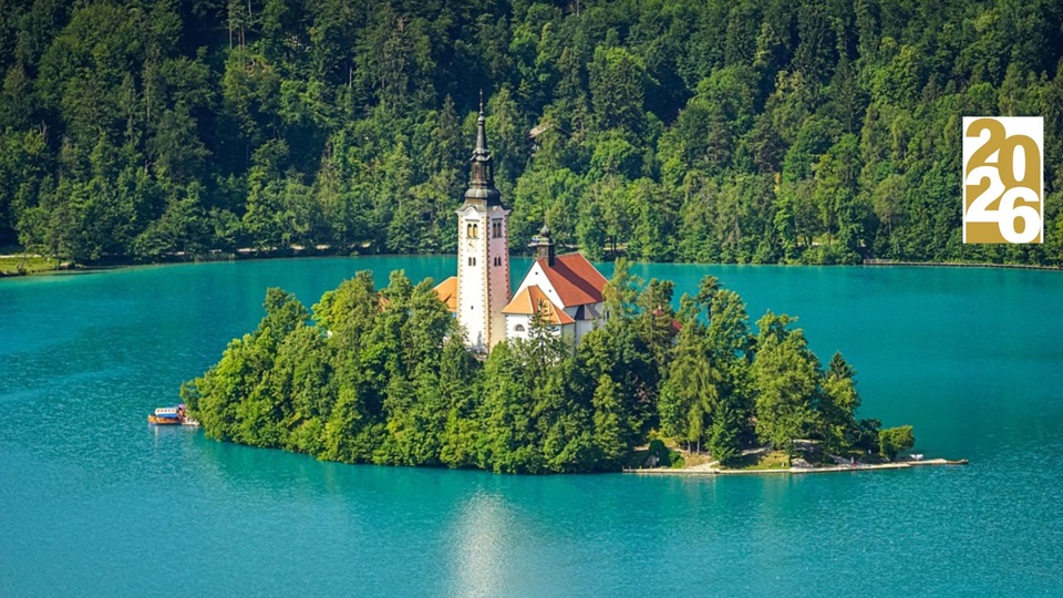 Descubra Croacia 2026