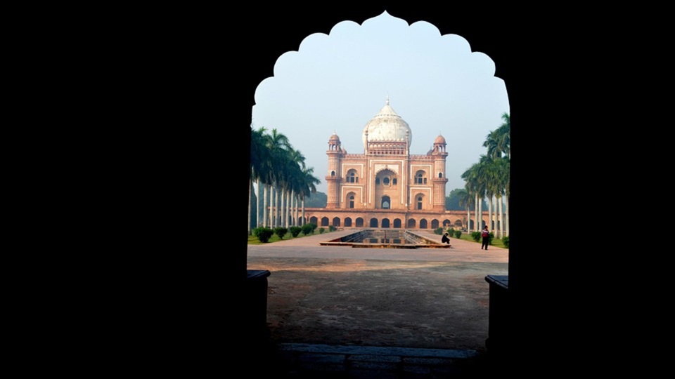 India y Nepal Triangulo de Oro