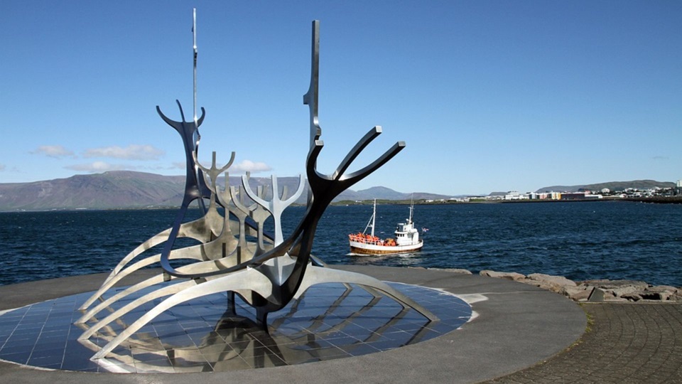 Islandia Boreal 2025-2026