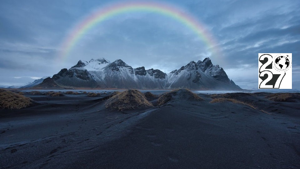 Islandia Mágica 2027