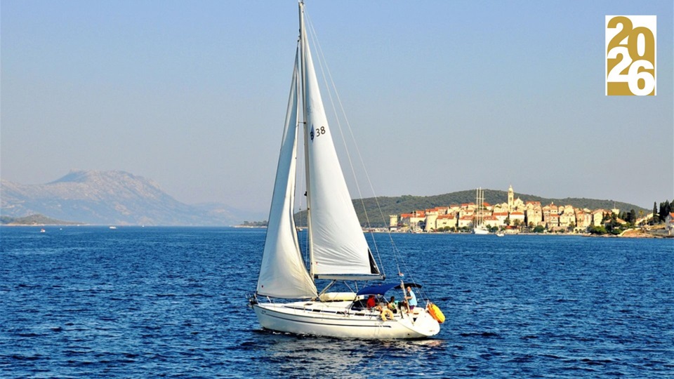 Croacia fabulosa 2026