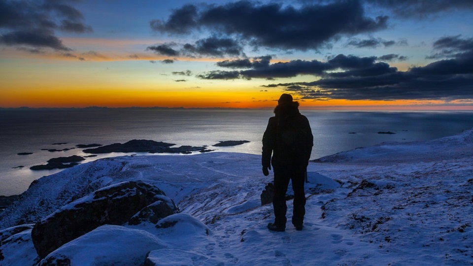 Tierras Noruegas y Cabo Norte 2026