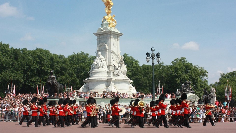 Policromía de Europa 2026