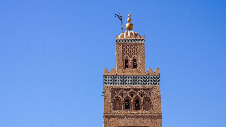 Marruecos espectacular II Ciudades Imperiales y Kasbahs