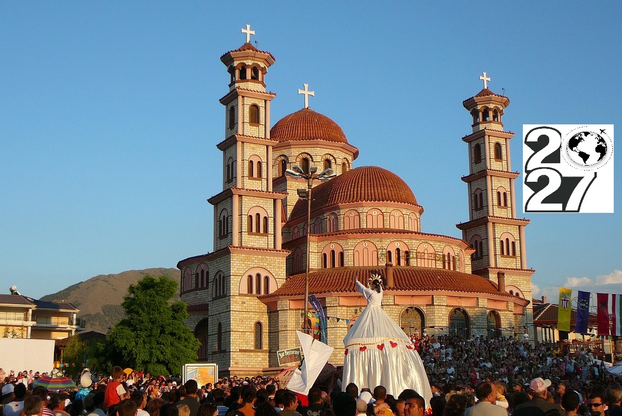 Panorama de los Balcanes 2027