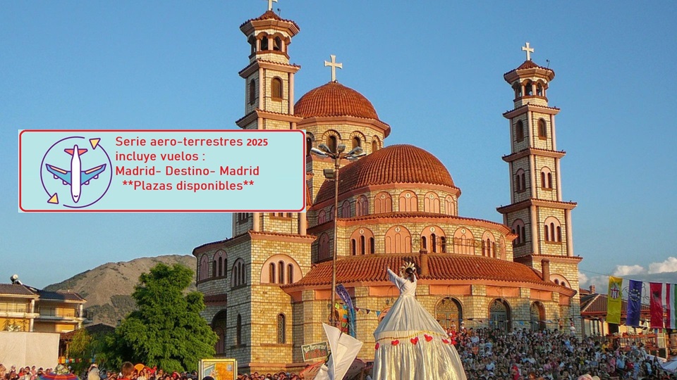 Trans Albania Macedonia y Bulgaria