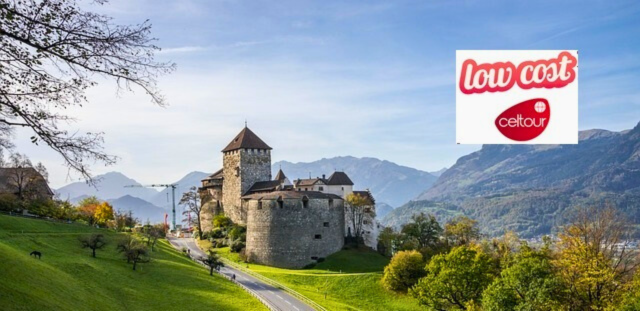 Blue Madrid – Madrid