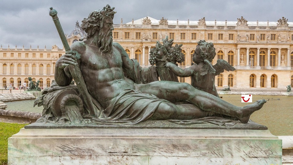 Encantos de Francia 2026