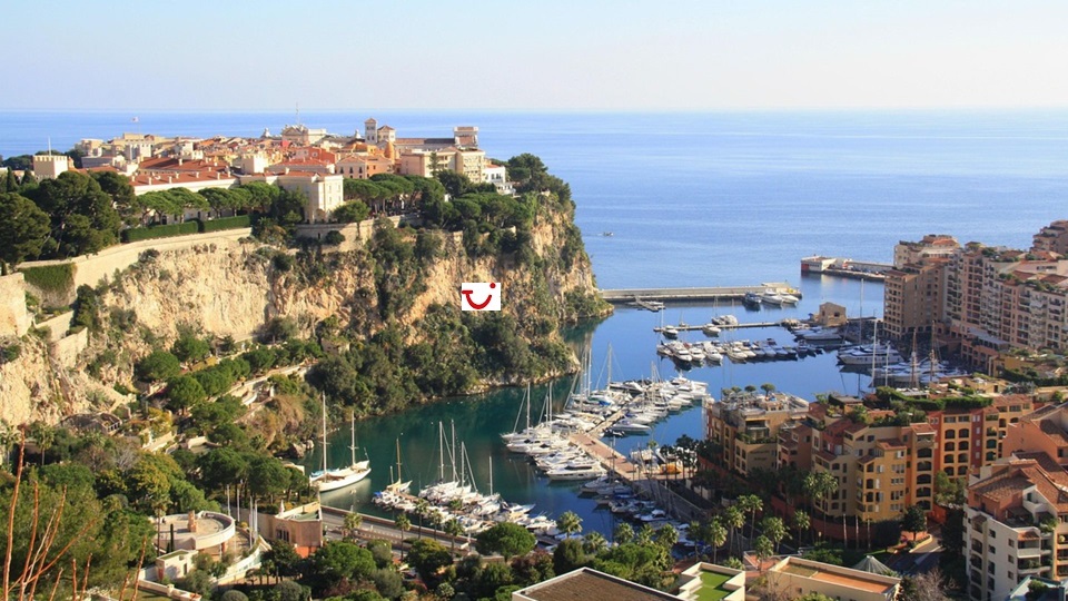 Francia Provenza y costa Azul 2026