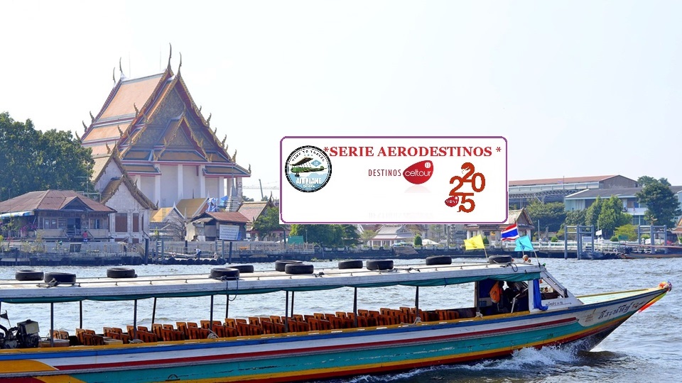 Tesoros de Indochina con aéreos