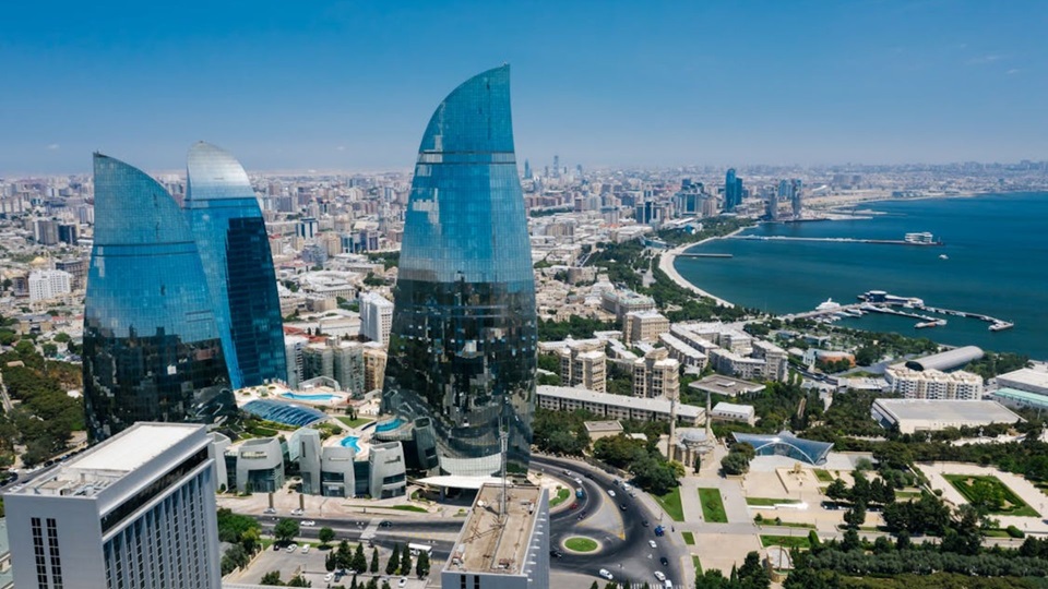 Azerbaiyan Cultural 2026