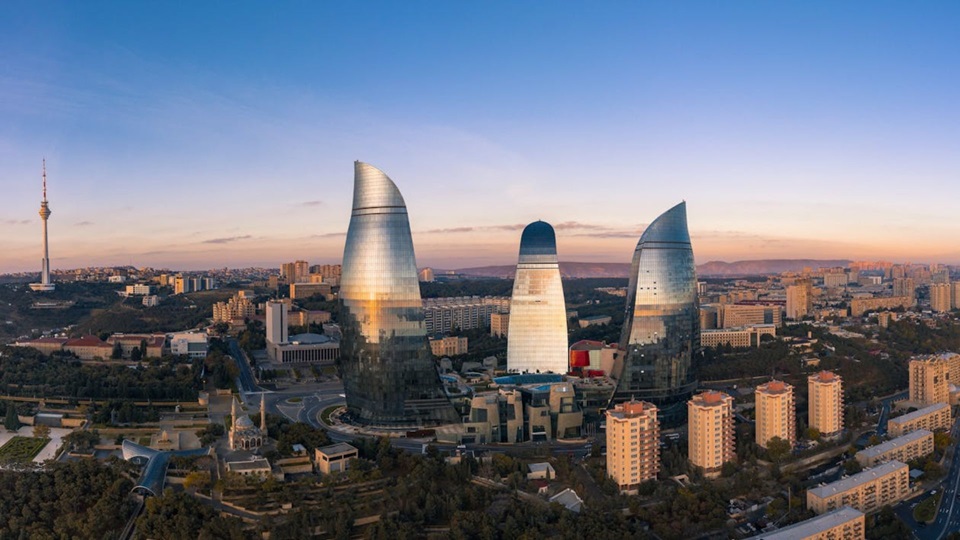 Joyas del Cáucaso # 2