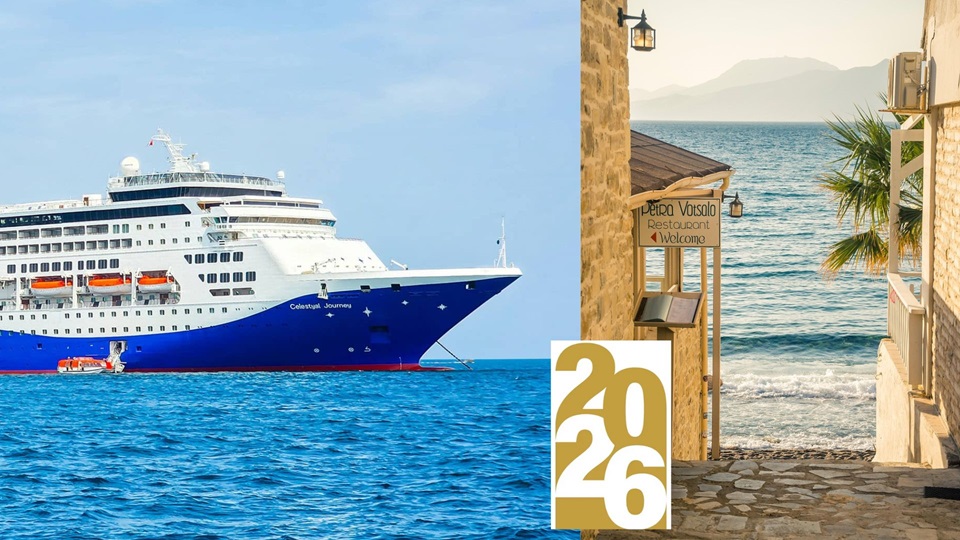 Lo mejor del mar Egeo Atenas y crucero plan A