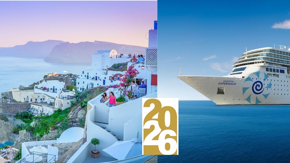 Lo mejor del mar Egeo Atenas y crucero plan B