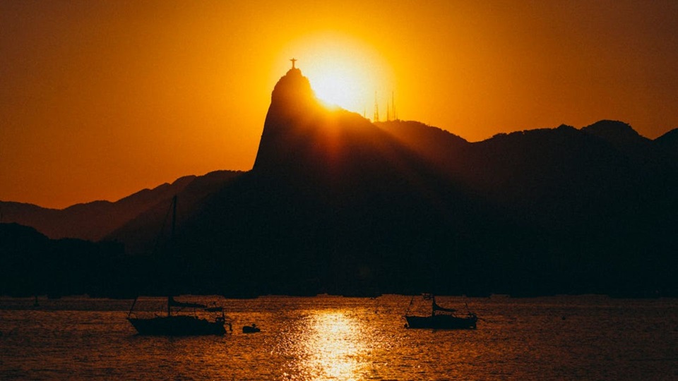 Rio de Janeiro básico