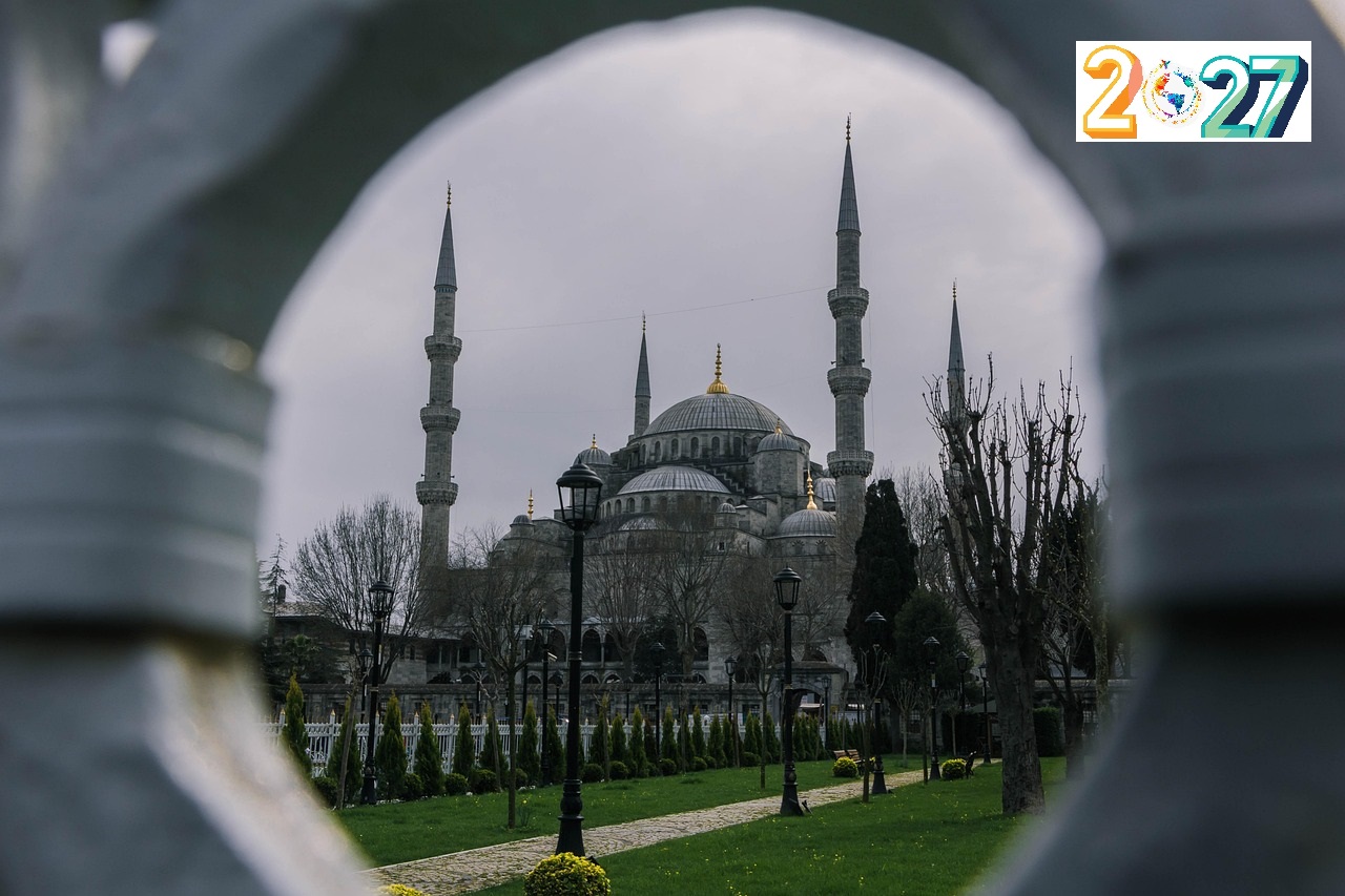 Turquía en breve con clase 2027