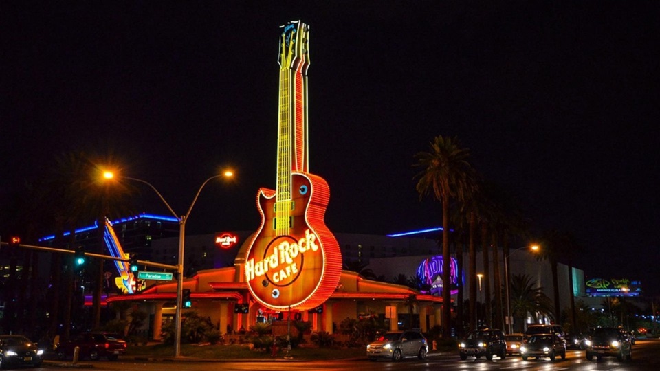 Maravillas del Oeste