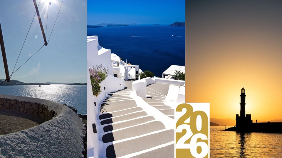 Islas Griegas plan B