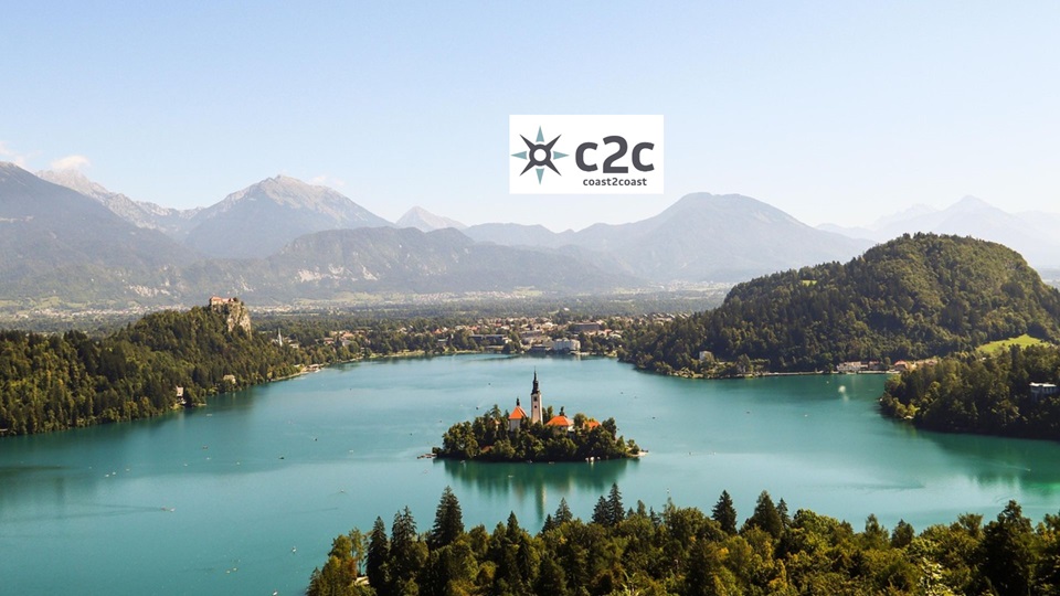 Tesoros de Eslovenia y Croacia