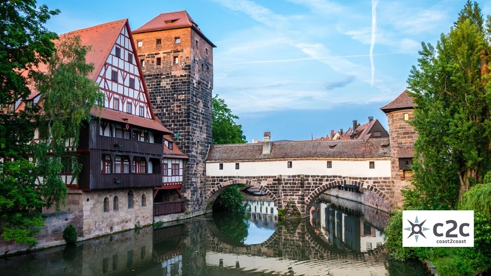 Selva Negra, Alsacia & Alemania Romantica