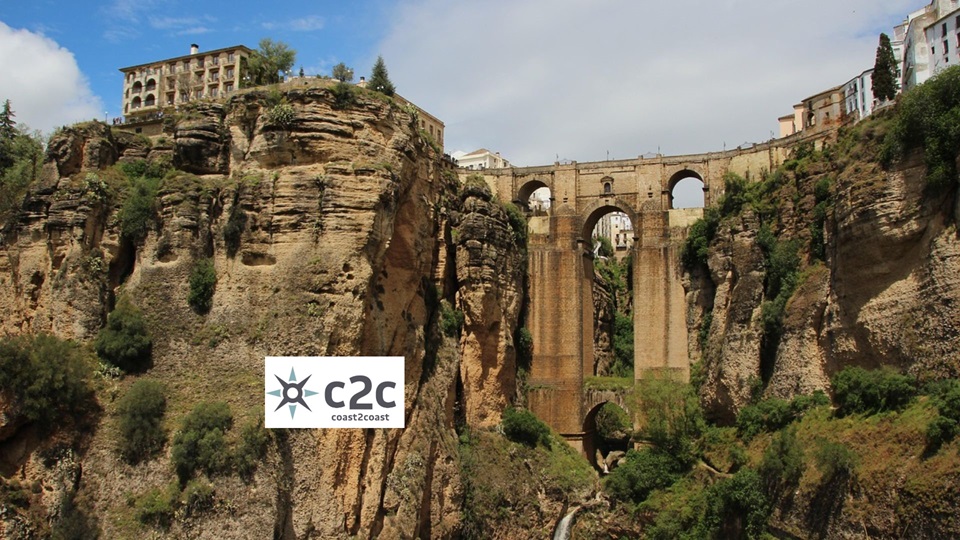 Toda España y Portugal 15 días