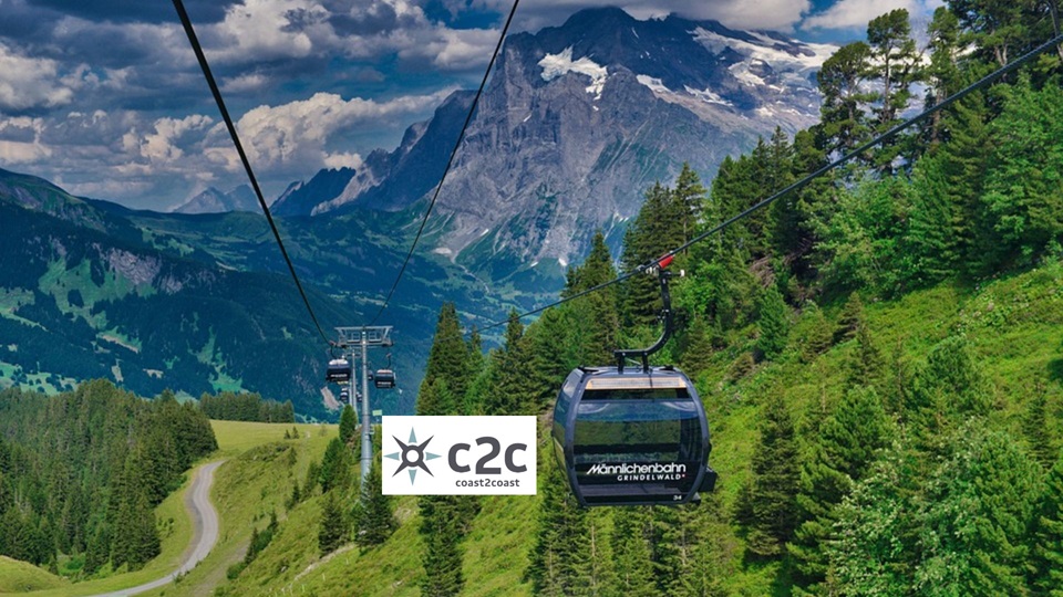 Suiza fascinante 7días