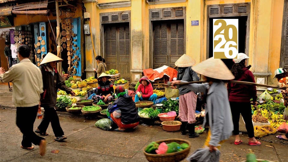 Gran tour de Indochina 2026