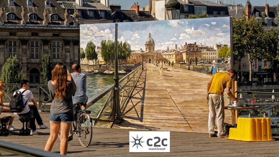 Sabores de Francia 8 días