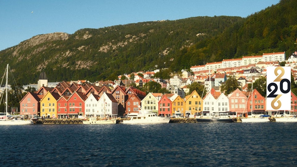 Leyendas Escandinavas y Extensión Bálticos 2026