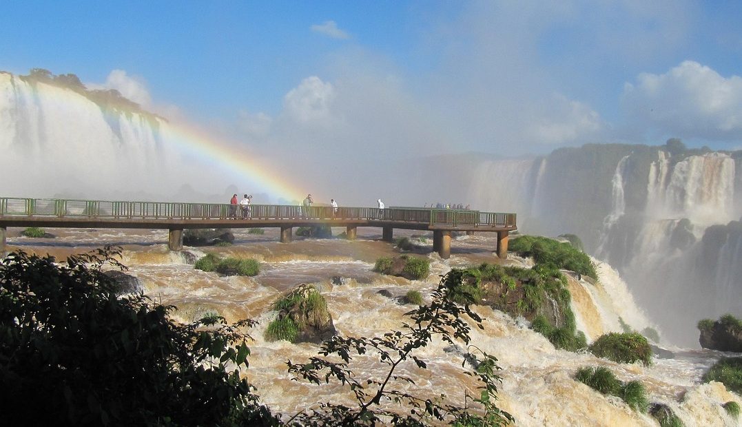 Brasil Clásico 2026