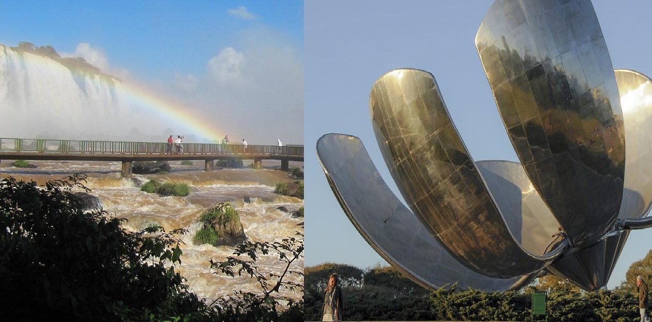 Argentina – Ciudad y Naturaleza 2026