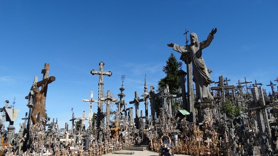 Descubra el Báltico