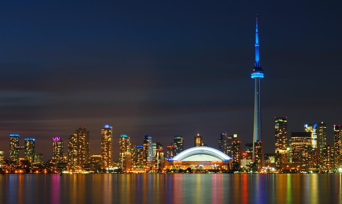 Ciudades Históricas del Este de Canadá 2026