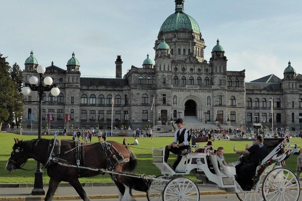 Maravillas de las Rocosas Canadienses 2026