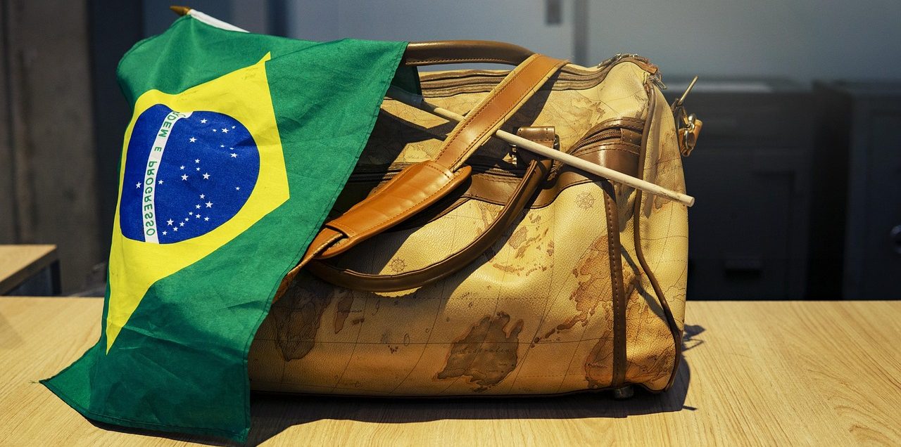 Rio de Janeiro – Sao Paulo 2026