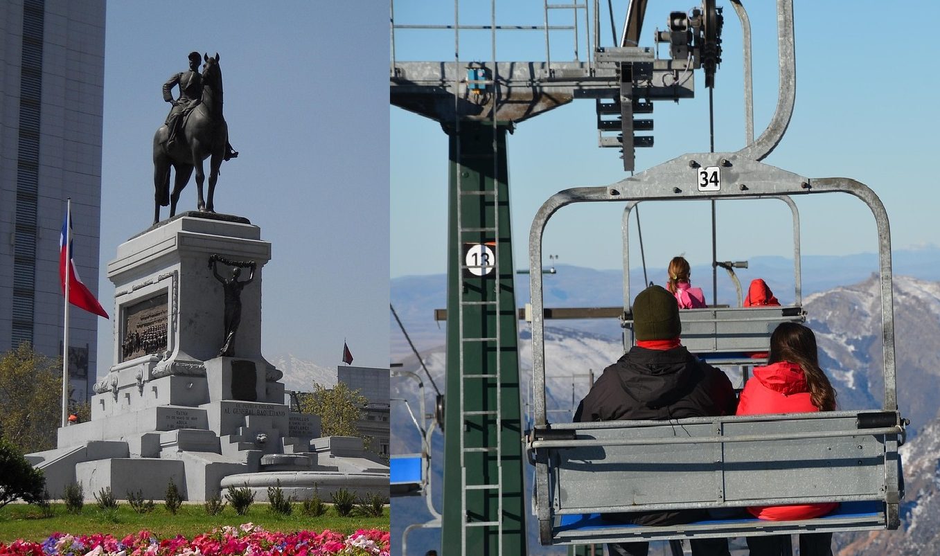 Circuito Andino 2026